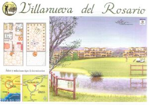 Promocion Aifos Valle Rosario Golf